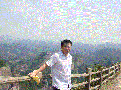 sheng huo zhao 2